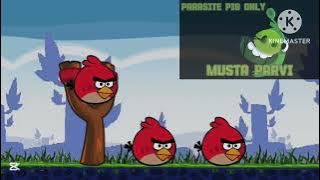 Musta parvi (my version and no copyright pls)