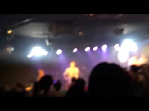 ノラジョ東京ライブ