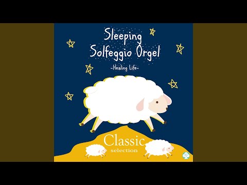 ブラームスの子守唄（オルゴール） - YouTube