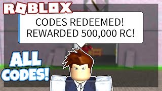 All Working Codes On Roblox Ro Ghoul July 18th Youtube - roblox codes ro