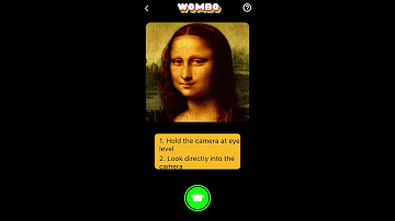 Wombo Ai Tutorial How To Use Wombo App 