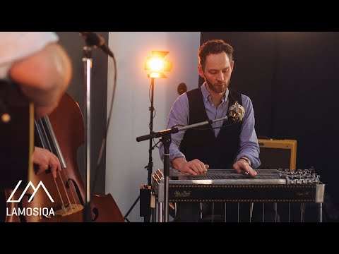The American Folk Revival - You'll Never Leave Harlan Alive | LaMosiqa.com Oneshotsession