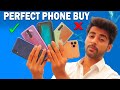 Tips to buy perfect smartphone for yourself !! 😎