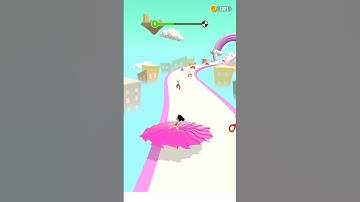 Battle Ballet 💃 Level 6 | Walkthrough Gameplay Android & iOS