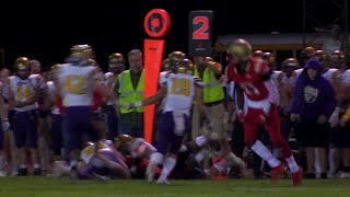 Watch Now Hobart Vs Andrean Football Highlights