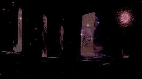 The 7 modes of the C major scale