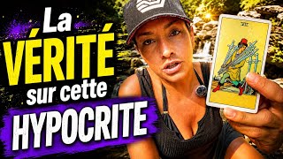 LES HYPOCRITES VONT DÉTESTER CE TIRAGE... 🐍 (La vérité interdite)