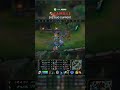 (TSS Aegis) Camille 2v2 DUO SUPPORT | BR Challenger Patch 26.12 #shorts