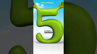 Its Official Shrek 5 Announced - Heres What We Know So Far