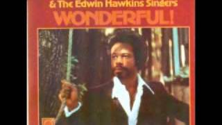Edwin Hawkins - Just Tell Jesus.wmv