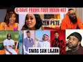 G-Dave prank Fednaelle Tania Skinny Lil Jay JJM Jbb T Jay MK Chepoune Clif  zen Pete pi Red 