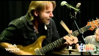 Geoff Achison - Tell me something I dont know  - Guitar Gods and Masterpieces chords