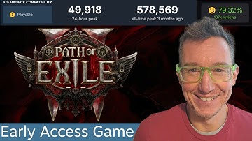 The Best ARPG Ever? Path of Exile 2 Early Access Verdict