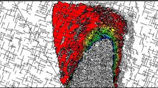 Celebrity Simulation of block caving induced surafce subsidence using FEM/DEM-DFN approach Net Worth