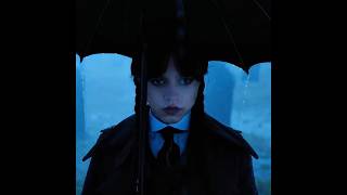 Enid Sinclairs Funeral Wednesday Is Heartbrokensongkaminemin  Jonyslowed wednesday edit