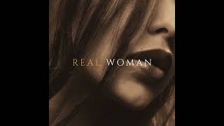 Ty - Real Woman (Official Audio)