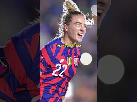 USWNT vs. Celebs: Epic Battle! Who Will Survive? 🏆