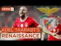 Adel Taarabt: The Flawed Genius The Streets Won