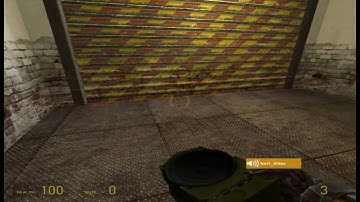 HL2DM - Co-op Night of FuN 