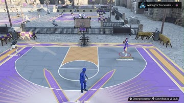 NBA 2K23 error code 727e66ac