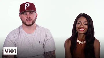 Interracial Couples Talk Family: 'Awkward Moments & Weird Traditions' | VH1