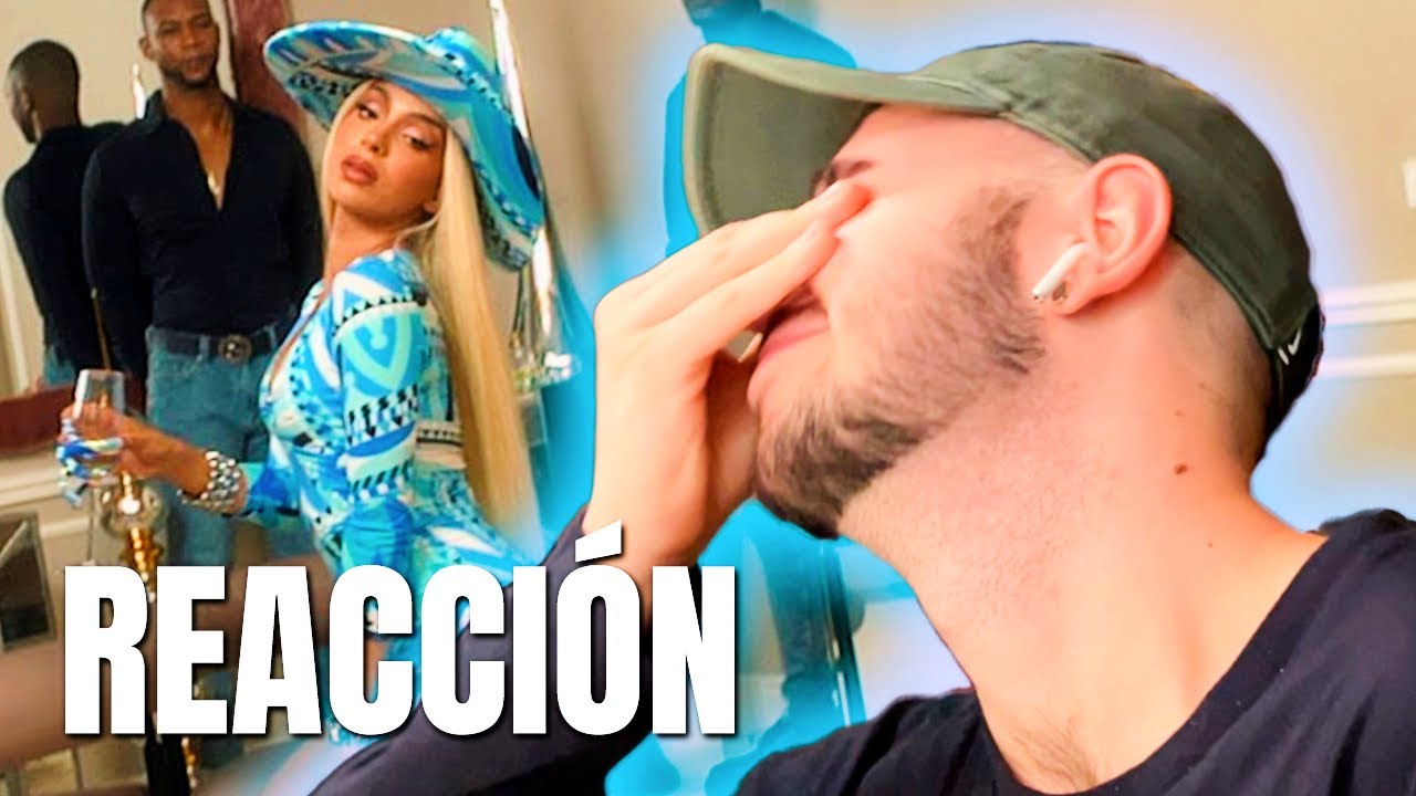 Bad Gyal - Flow 2000 [REACCIÓN] - YouTube
