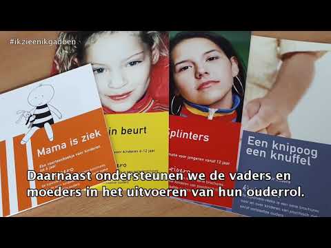 De veiligheid van de kinderen is óók onze zorg