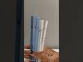 #stationery#trending#shorts#viral#pens#blue#shades#beautiful#haul#meesho#aesthetic#amazon#shopping