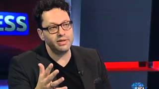 There's no such thing as a bad phone anymore - Toby Shapshak