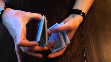 Helix False Cut Tutorial