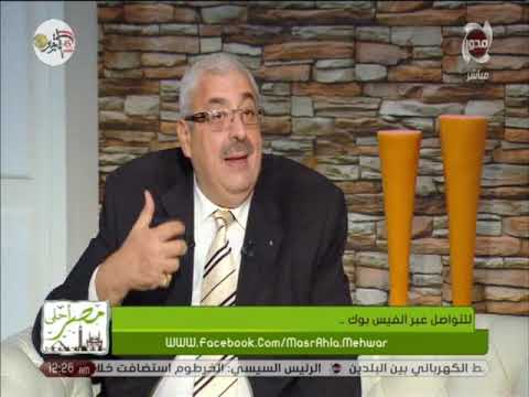 مصر أحلى فوائد الثوم على الريق د مجدي نزيه