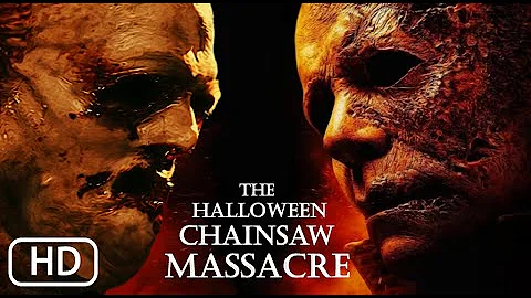 THE HALLOWEEN CHAINSAW MASSACRE