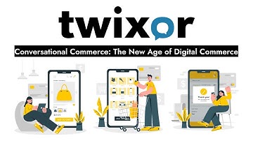 Conversational Commerce: The New Age of Digital Commerce.