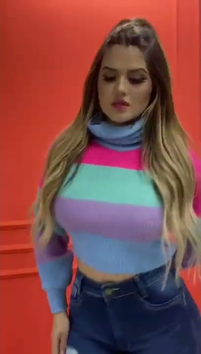 CALÇA JEANS COM CINTA SUPER LIPO