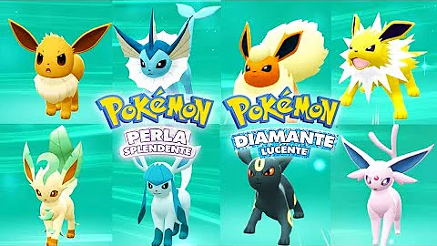 Dove si trovano i Pokémon rari in Pokémon go?