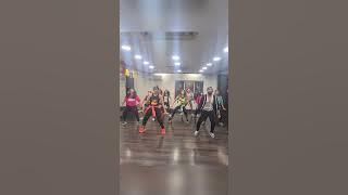 Tumbe Te Zumba | 