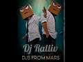 Djs From Mars - Mix Marzo 2024 - (Dj Ralliv)