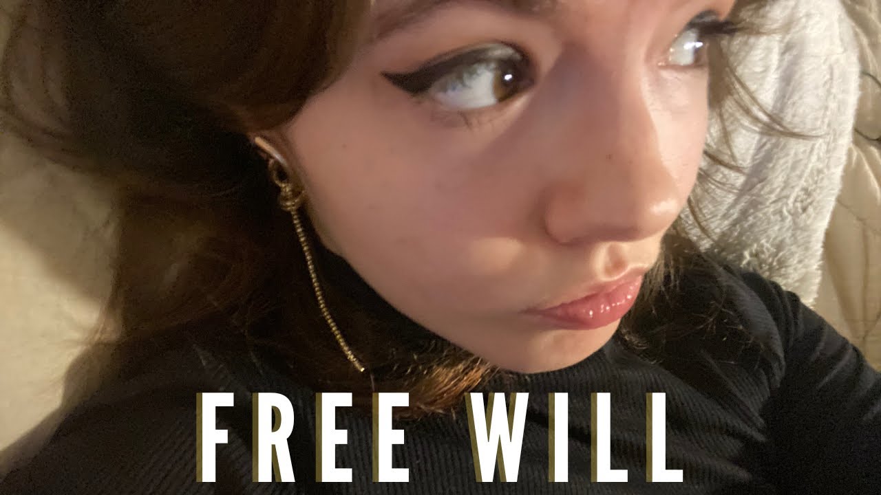 free will - YouTube