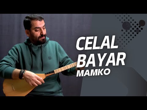 Celal Bayar - Mamko Mamko