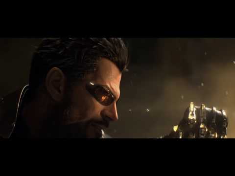Deus Ex | War of Change [GMV]