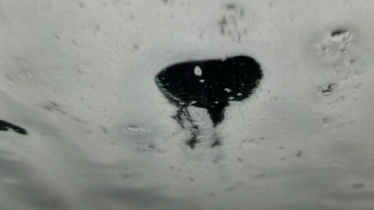 Rosedale car wash video YouTube