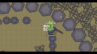 MooMoo.io SUPERMOD UPDATE - Anti-Age Instakill, Gold Bots Toggle, and More Hacks! (Download)