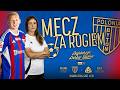 MECZ ZA ROGIEM | Sara Luto i Jakub Szymański