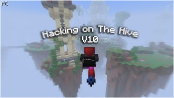 Hacking on The Hive V10