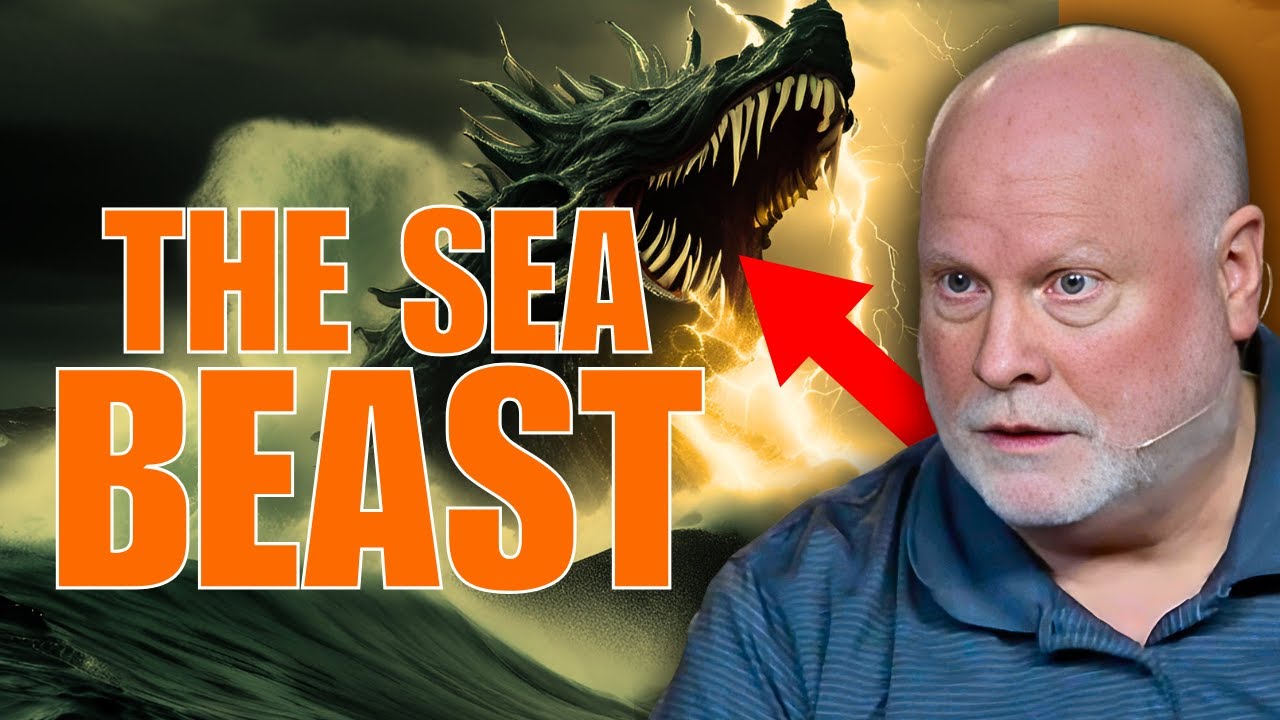 The Truth About Revelation 13 | Pastor Allen Nolan Sermon