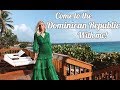 Dominican Republic | Travel Vlog | Devon Windsor