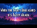 When the Storm Unleashed Its Fuzzy Wrath. Electric guitar improvisation over a Loop.