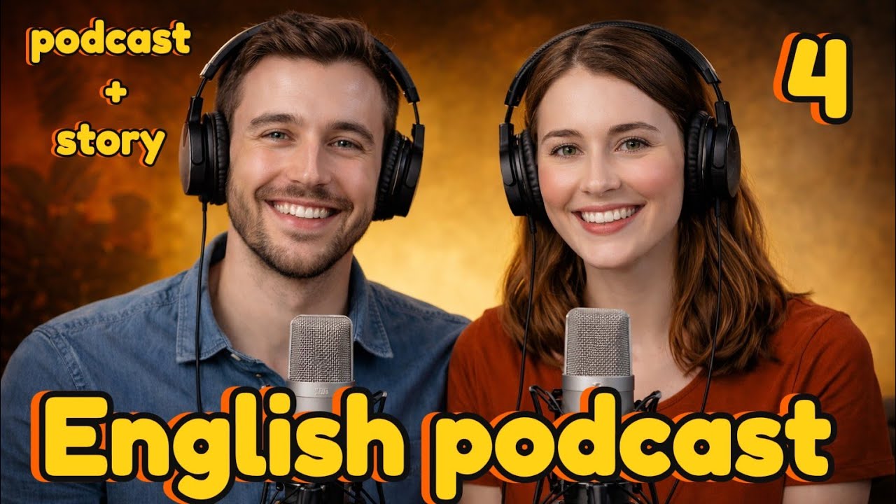 Learn English with podcast– Episode 4: Elementary and money