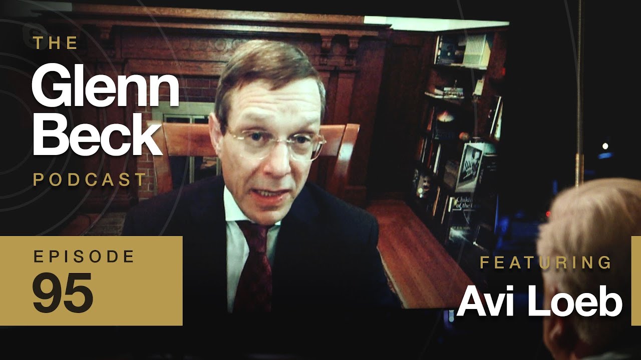 how ibm helped hitler lessons for big tech edwin black the glenn beck podcast ep 97 youtube