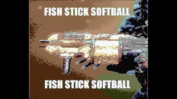 Titanfall 2 - The Softball Journey